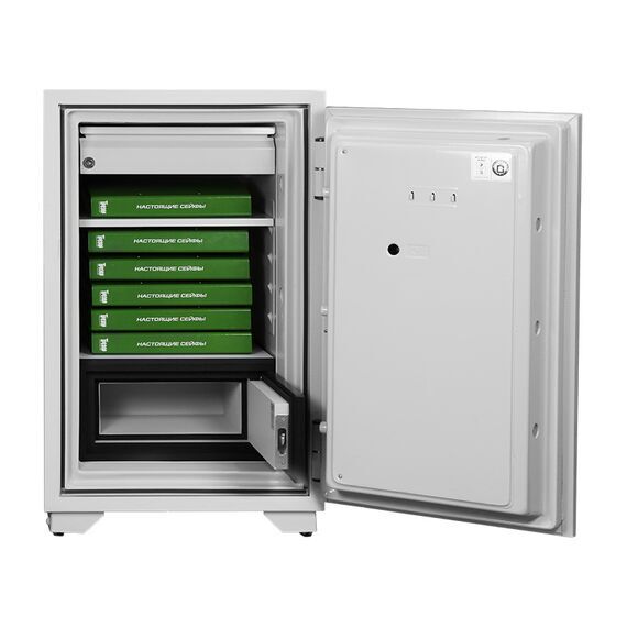 Дата-сейф Diplomat 080DE, фото , изображение 9