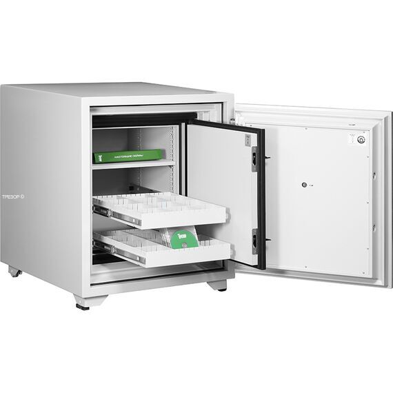 Diplomat Data Safe 825DTE, фото , изображение 10