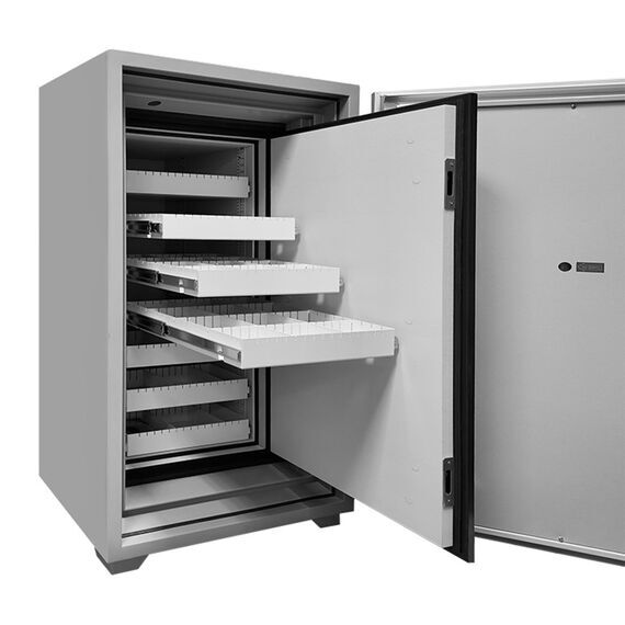 Дата-сейф Diplomat Data Safe 120DE, фото , изображение 2