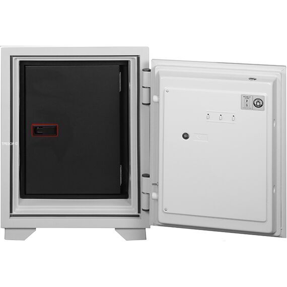 Сейф для носителей информации Diplomat 060DSE, фото , изображение 6