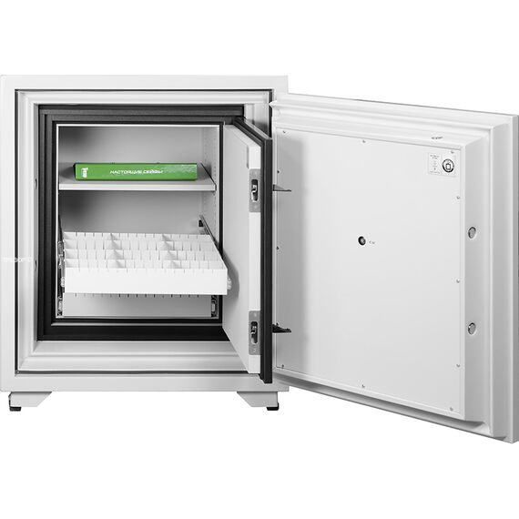 Diplomat Data Safe 825DTE, фото , изображение 6