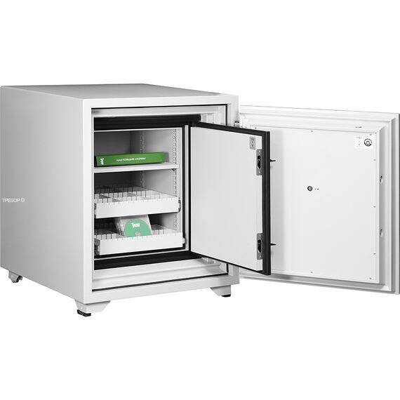 Diplomat Data Safe 825DTE, фото , изображение 8