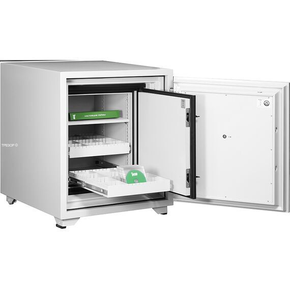 Diplomat Data Safe 825DTE, фото , изображение 9