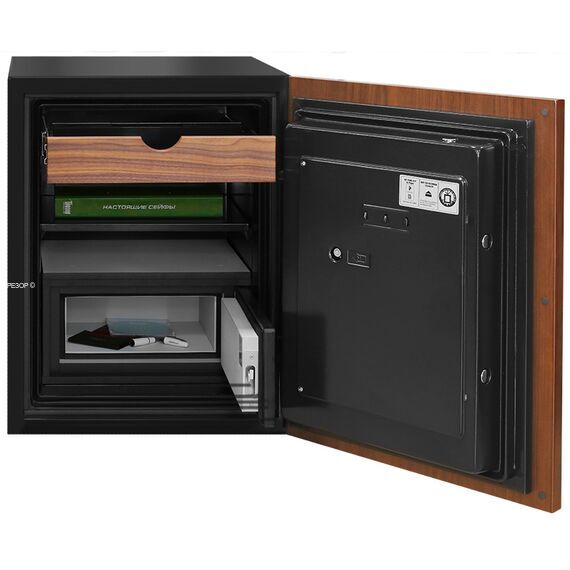 ДАТА вставка в сейфы DIS0708, фото , изображение 2