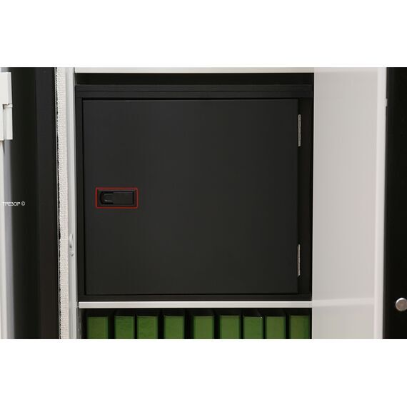 ДАТА вставка в сейф DIS1120, фото , изображение 6