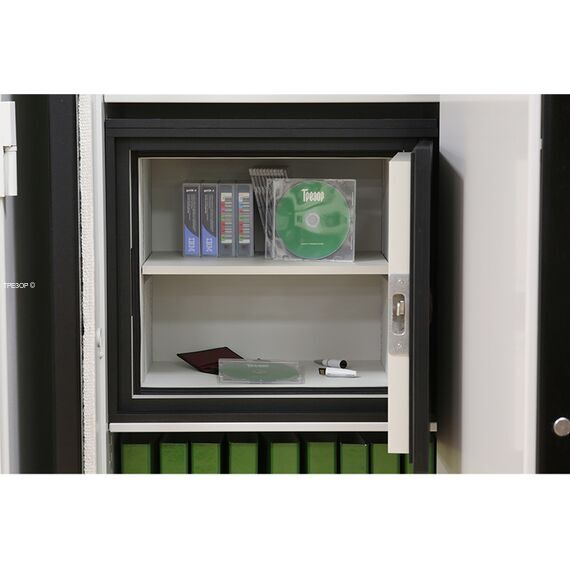 ДАТА вставка в сейф DIS1120, фото , изображение 4